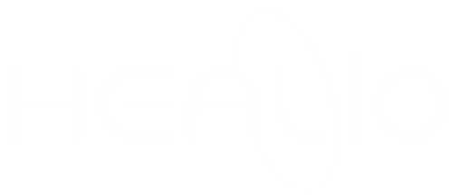 Healio logo - időpontfoglalás Nexstin Medical Centrum