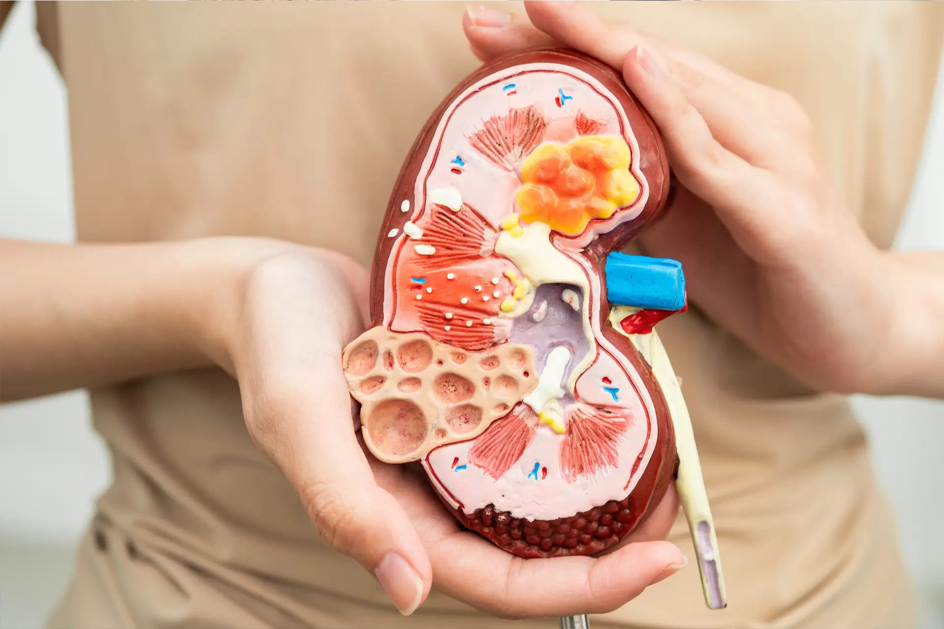 nefrológia, nefrológus - Nexstin Medical Centrum Szentendre