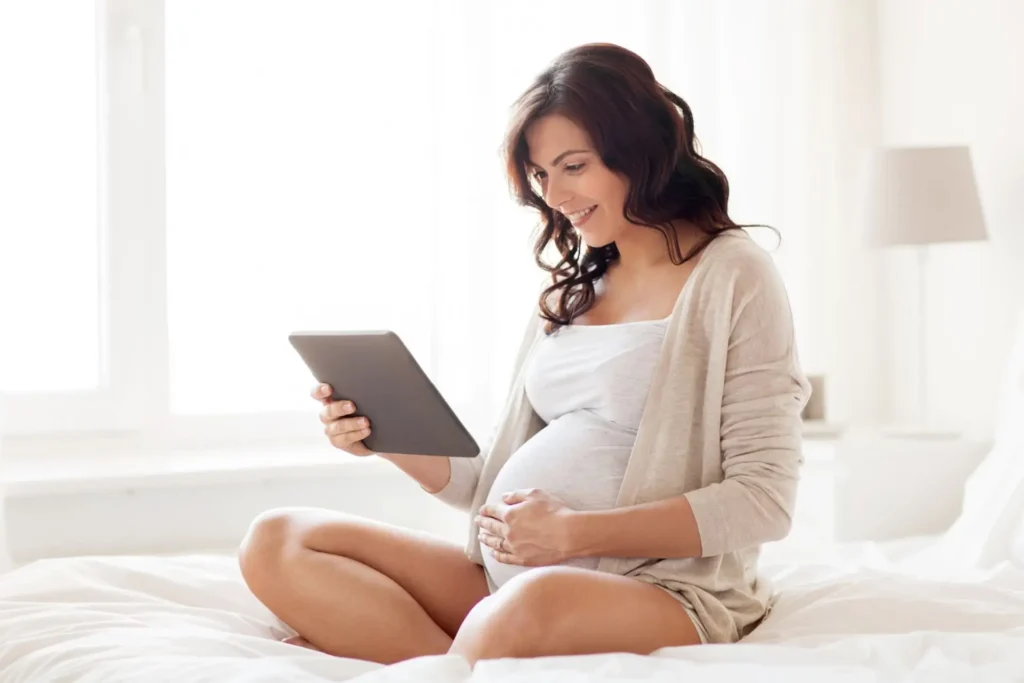 A Babyscreen Babamozi nem csak egy ultrahang vizsgálat – ez az első valódi, közös „moziélményed” a kisbabáddal. - Nexstin Medical Centrum Szentendre