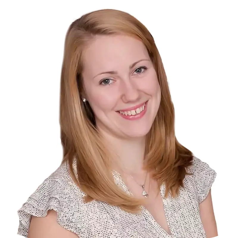 Dudás Réka, szülésznő, FEMM Health cikluskövetés oktató – Nexstin Medical Centrum Szentendre