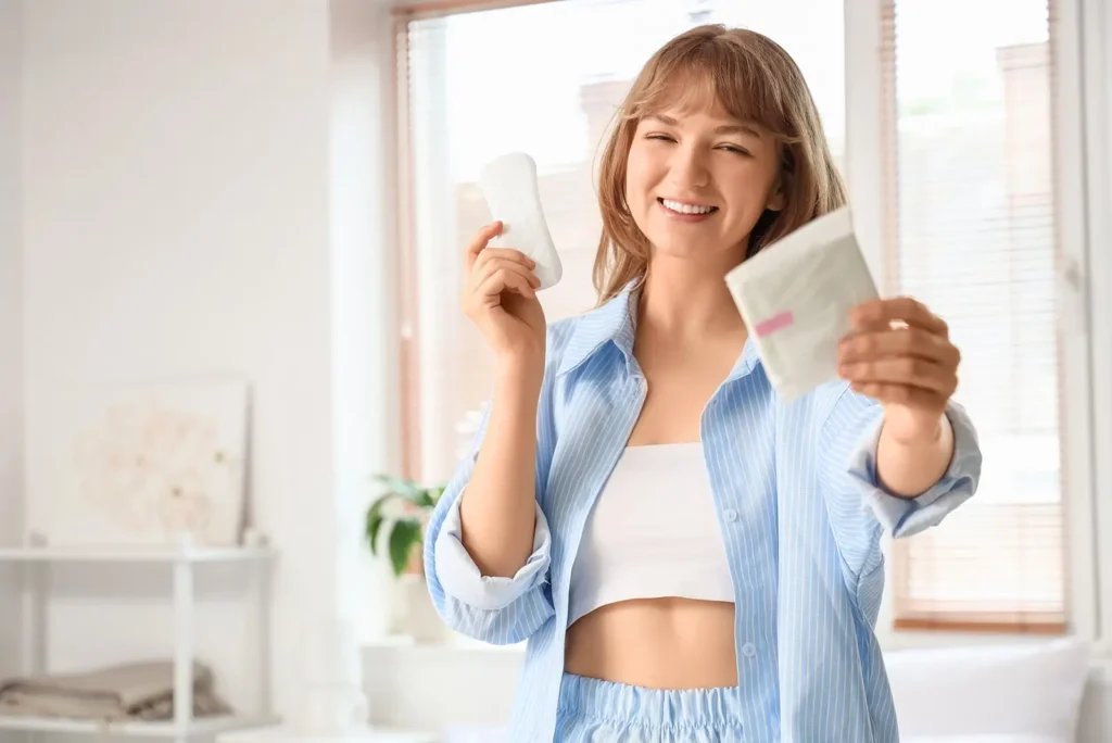 Tudatos cikluskövetés FEMM módszerrel - Nexstin Medical Centrum Szentenrdre