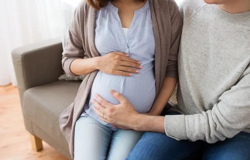 A genetikai ultrahang egy részletes, speciális szülészeti ultrahangvizsgálat. Nexstin Medical Centrum Szentendre