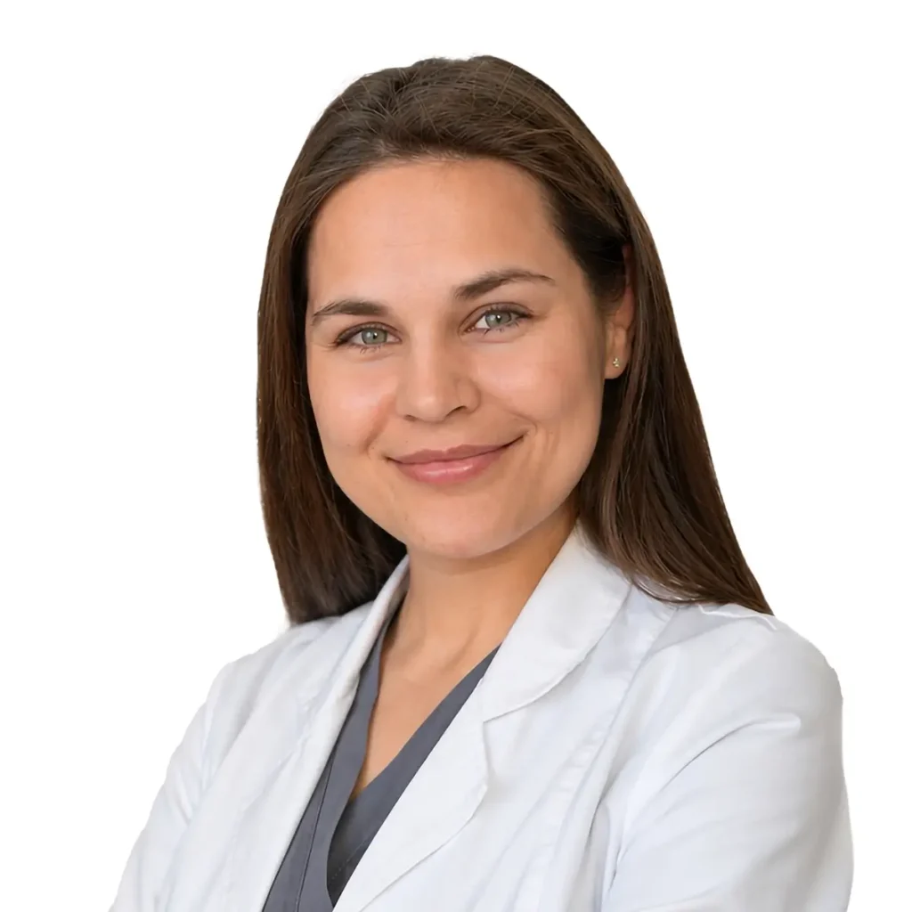 Dr. Horgyijenko Alina szülész-nőgyógyász szakorvos – Nexstin Medical Centrum Szentendre, nőgyógyász Szentendre, Szentendre nőgyógyászat