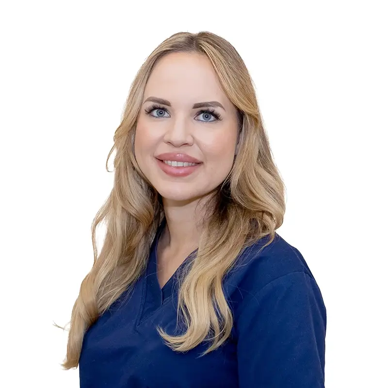Igar Orsolya – endokrinológiai megbetegedések dietoterápiája – Nexstin Medical Centrum Szentendre