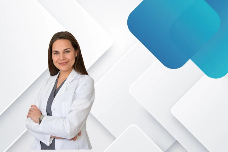 Új szülész-nőgyógyász szakorvos csatlakozott a Nexstin Medical Centrum csapatához!